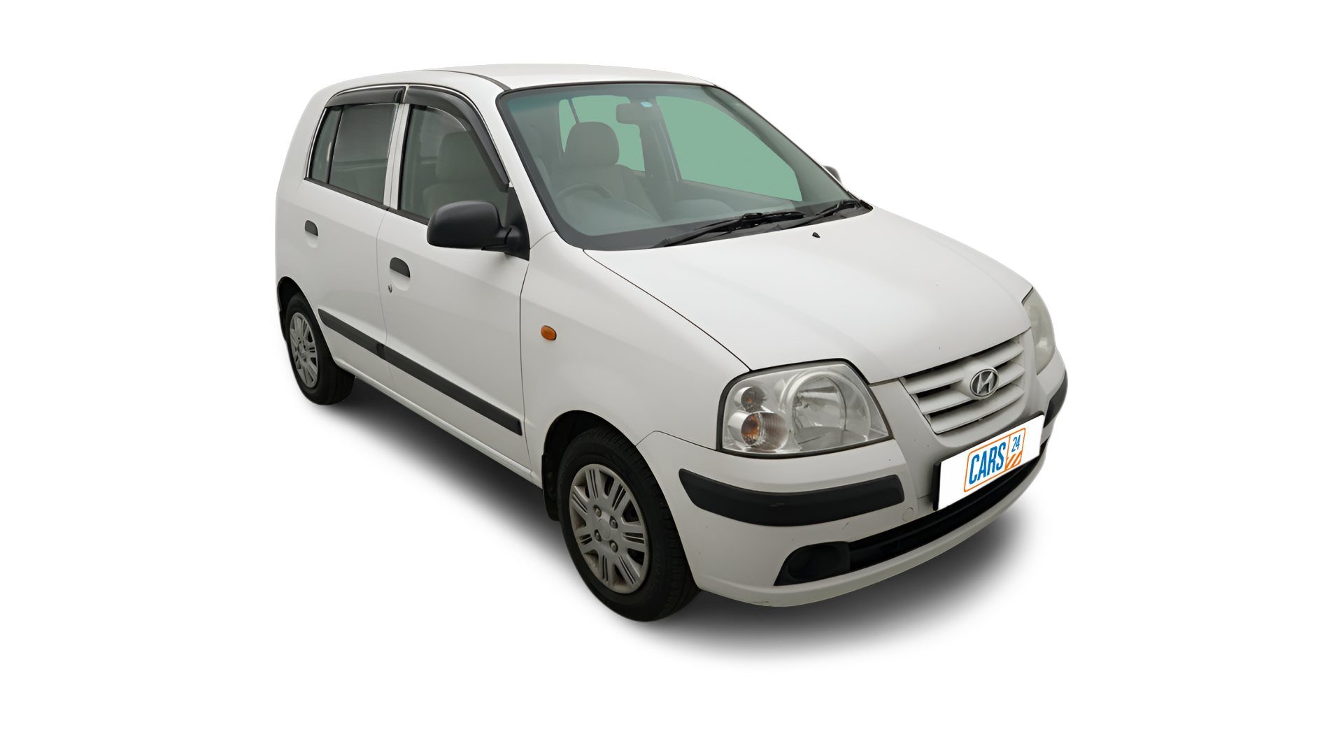 Hyundai Santro Xing-img